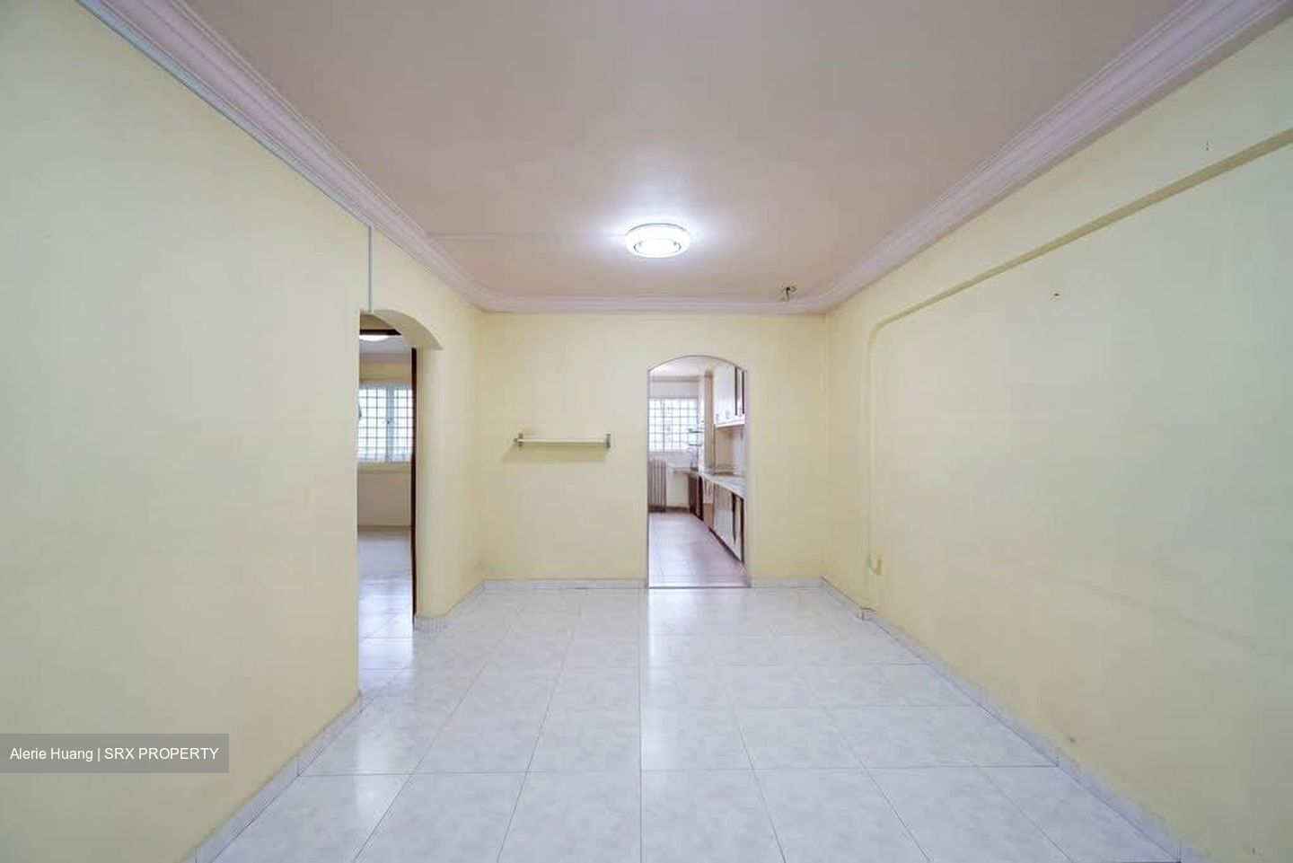 Blk 139 Eunos Spring (Bedok), HDB 3 Rooms #578530511